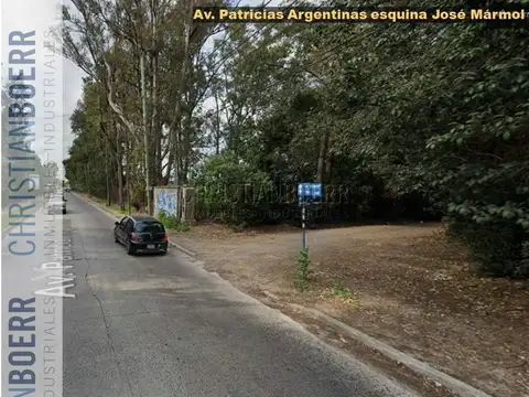 S/PANAMERICANA P/DESARROLLO RESIDENCIAL COMERCIAL