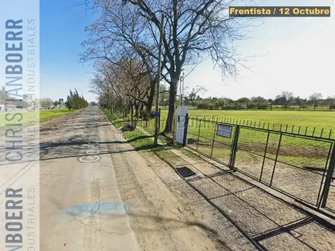Panamericana 39