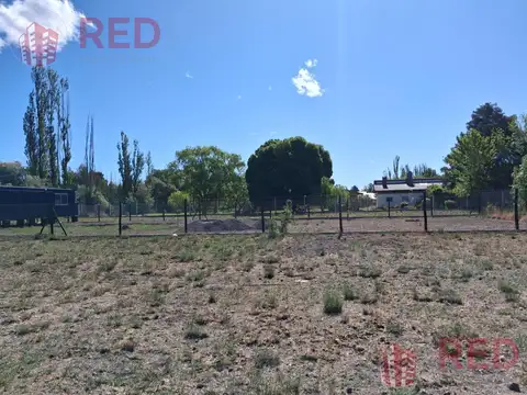 Vende Terreno en General Roca