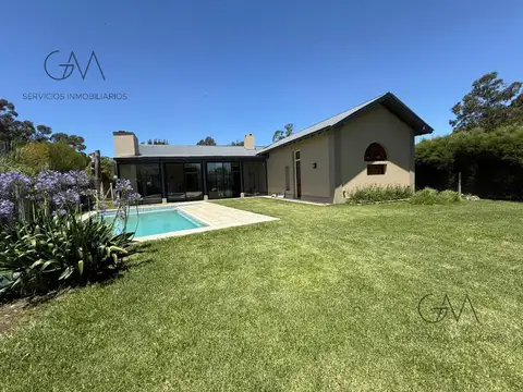 Casa en venta Arenas del Sur