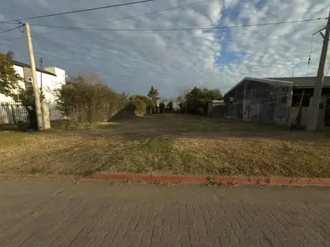 Pueblo Belgrano Entre Ríos