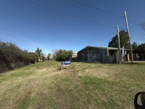 TERRENO EN VENTA A 1 CUADRA DE PLAZA PRINCIPAL | PB.