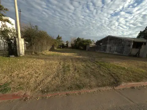 TERRENO EN VENTA A 1 CUADRA DE PLAZA PRINCIPAL | PB.