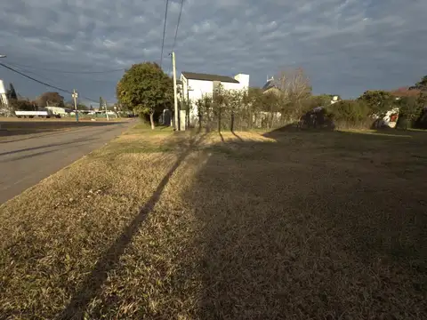Terreno en Venta en Pueblo General Belgrano, USD 35.000