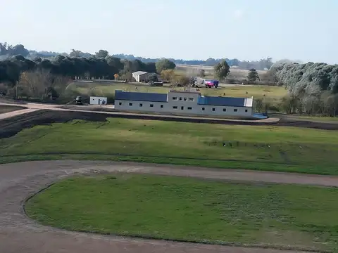 Terreno en Venta de 1800,0 m2