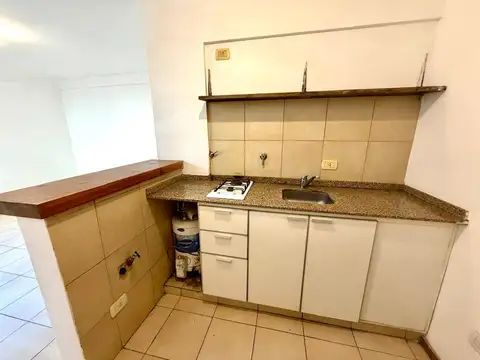 Depto Tipo Casa en Venta al Oeste