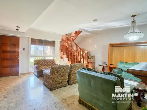 Casa en Venta en Villa Martelli, USD 320.000