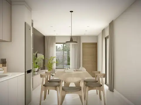 Casa en Venta en Maipu, USD 75.000