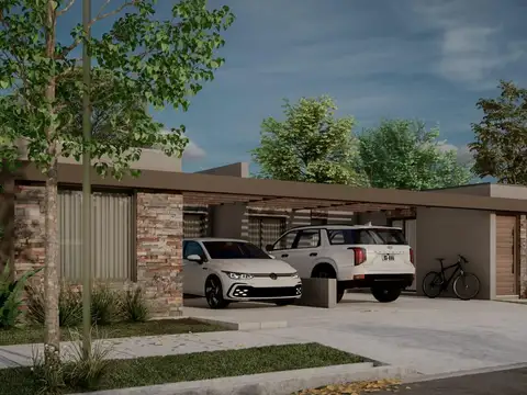 Casa  en Construccion