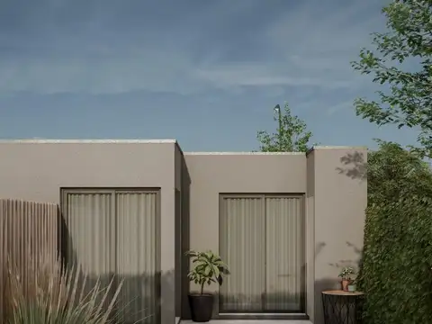 Casa en Venta de 2 dormitorios