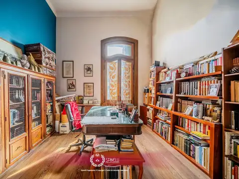 Depto Tipo Casa en Venta 20 años