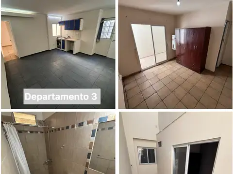 Departamento en Venta de 7 dormitorios
