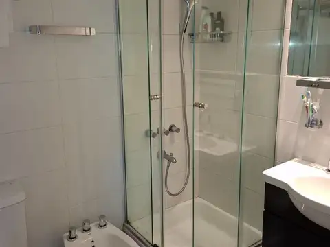 Departamento en Venta en Almagro, USD 77.000