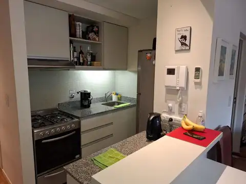 Departamento en Venta 8 años