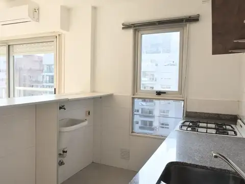 Departamento en Venta al Norte