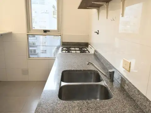 Departamento en Venta en River, USD 139.900