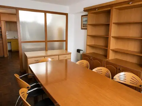 oficinas en venta zona tribunales