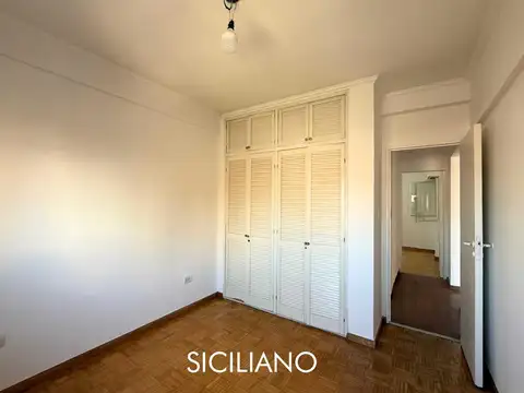 Departamento en Venta en Parque Patricios, USD 94.000