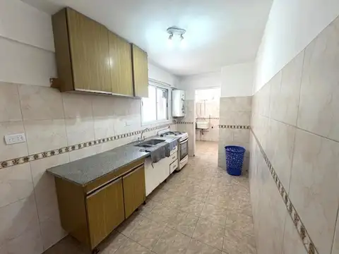 Departamento en Alquiler de 2 dormitorios