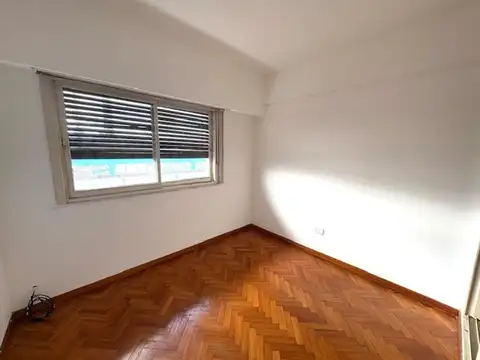 Departamento en Alquiler 45 años