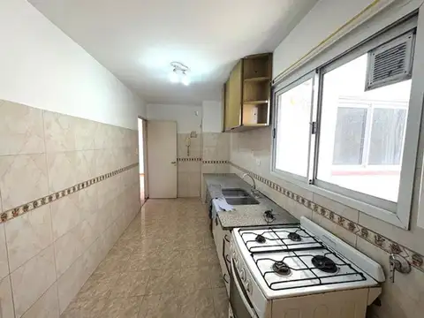 Departamento en Alquiler en Barracas, $ 850.000