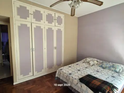 Casa 5 ambientes con 1 baño