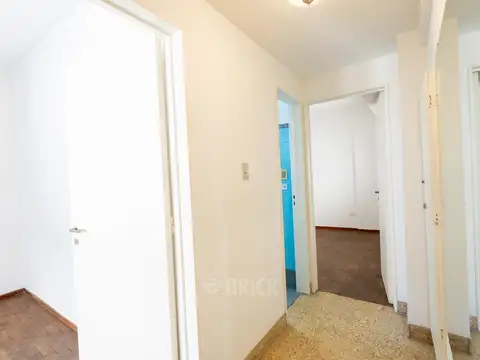 Departamento en Venta en Flores, USD 99.000