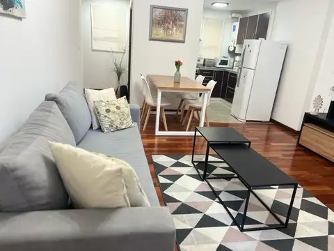 Departamento en Alquiler de 2 ambientes