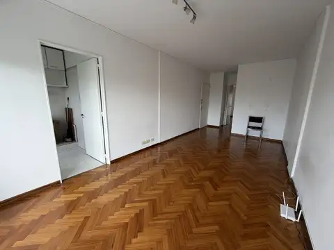 República De La India 2700, Piso 11