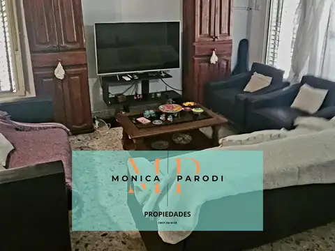 Casa en Venta 30 años