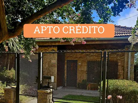 CASA DE 3 AMBIENTES EN VENTA EN MORENO NORTE