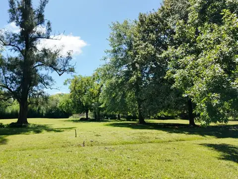 Terreno en Venta en Ingeniero Maschwitz, USD 105.000