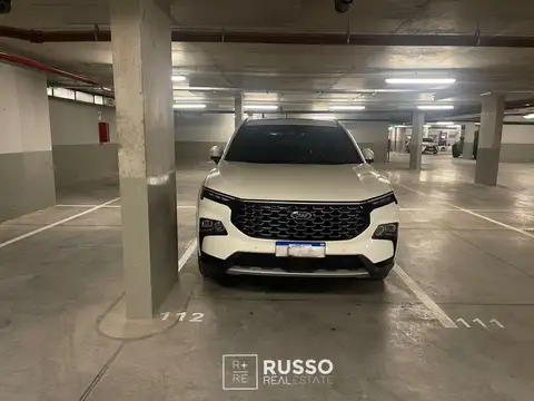 Departamento en Alquiler A Estrenar