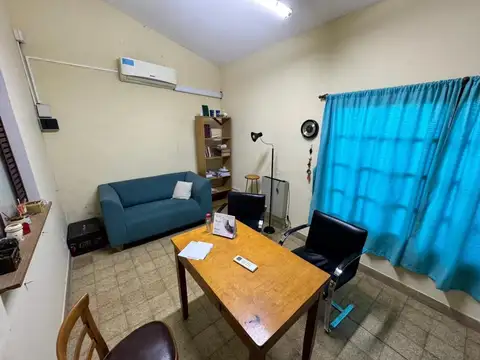 Oficina en Alquiler 40 años