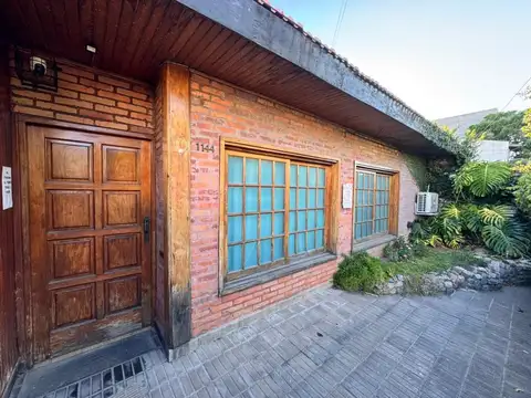CASA EN ALQUILER - USO PROFESIONAL - SAN ANTONIO DE PADUA