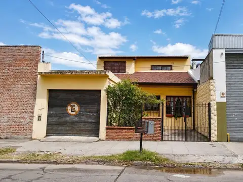 Antonio Timoteo González 2400