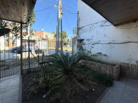 Casa en Venta en Parque San Martín, USD 50.000