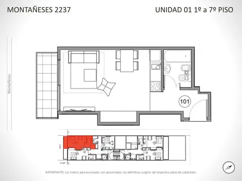 Premiere Montañeses