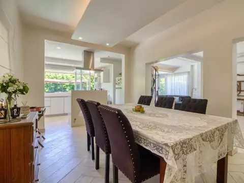 Casa en Venta 14 años