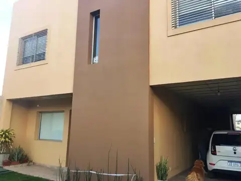 Casa en Venta 5 años