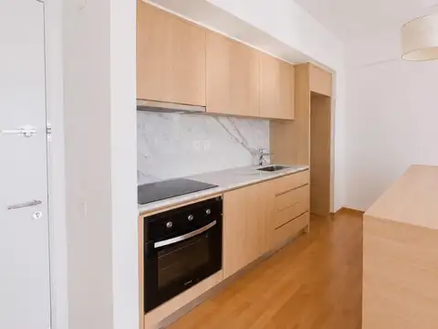 Departamento en Alquiler 10 años
