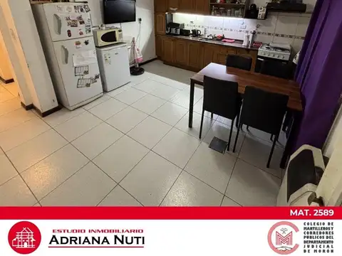 Casa en Venta en Haedo, USD 128.000