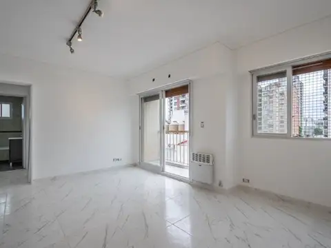 Gascon 1200 , Piso 7