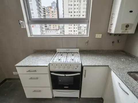 Departamento en Alquiler 43 años