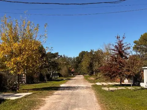 Terreno en Venta en Parque Sakura, USD 43.000
