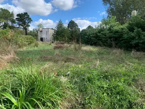 Terreno en Venta de 730,0 m2