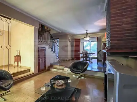 Casa en Venta de 5 dormitorios