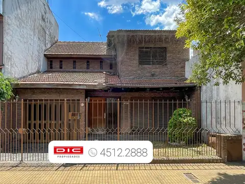 Chalet 5 dormitorios Venta - Martinez - Santa Fe/Fleming