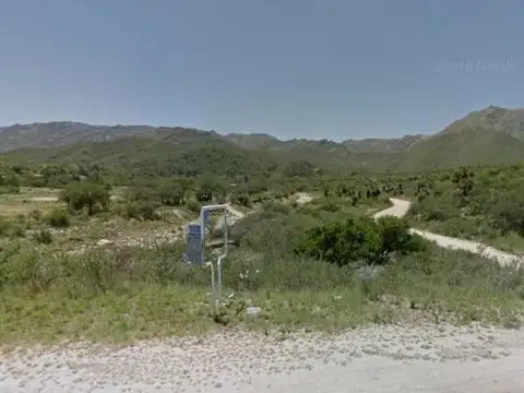 Terreno en Venta de 2089,0 m2