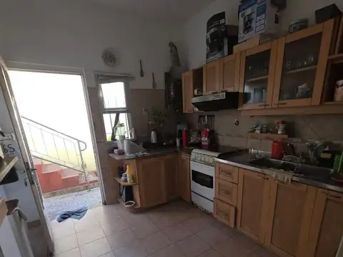 Depto Tipo Casa en Venta de 3 ambientes